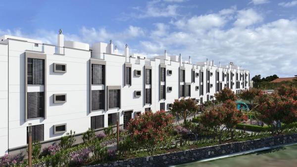 Residencial Los Tilos