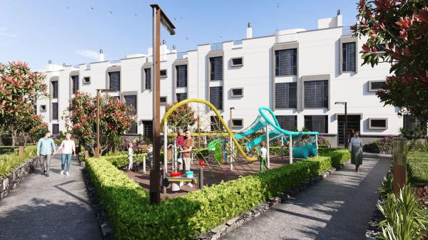 Piso en venta en avenida de los Menceyes, 147