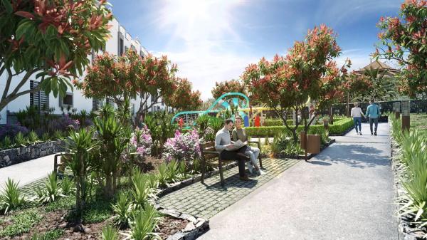 Piso en venta en avenida de los Menceyes, 147