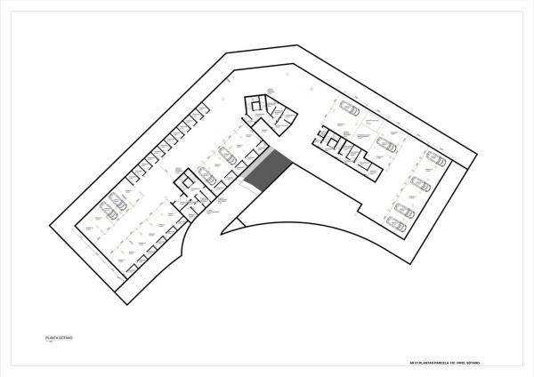 Residencial Tajinaste