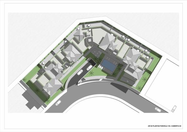 Residencial Tajinaste