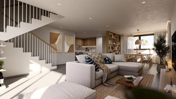 Residencial Tajinaste