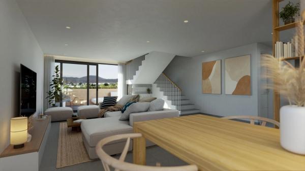 Residencial Tajinaste