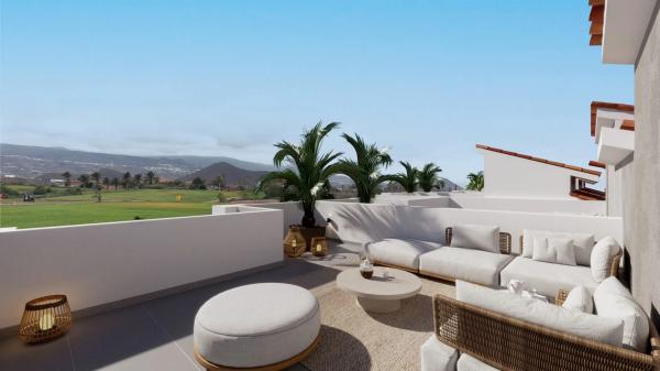 RESIDENCIAL TARAJAL