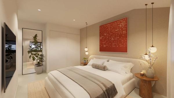 Residencial Tajinaste