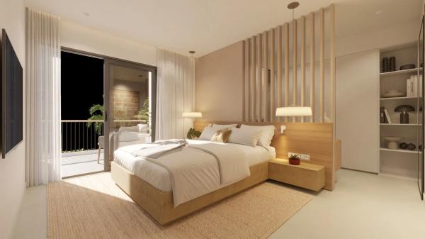 Residencial Tajinaste