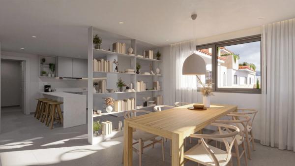 Residencial Tajinaste