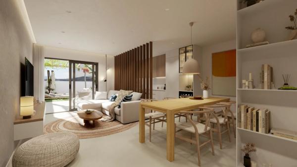 Residencial Tajinaste