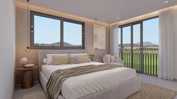 Residencial Tajinaste