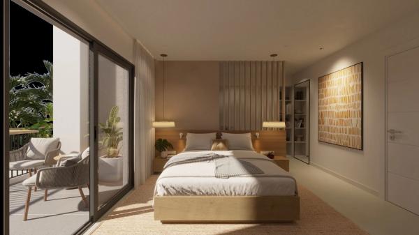 Residencial Tajinaste