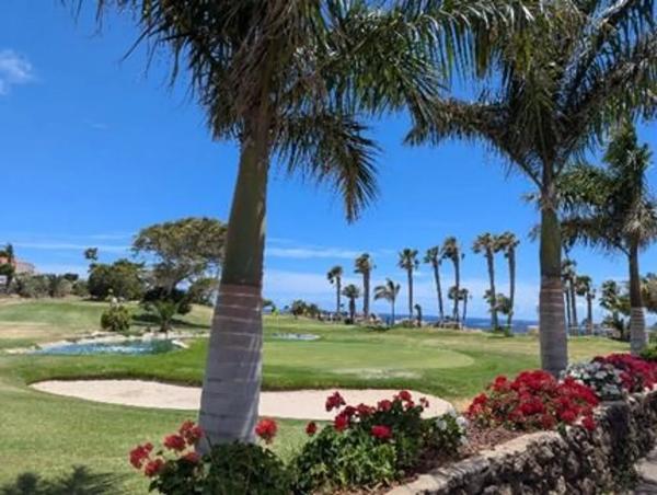 Residencial Tajinaste