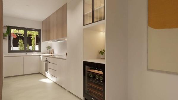 Residencial Tajinaste