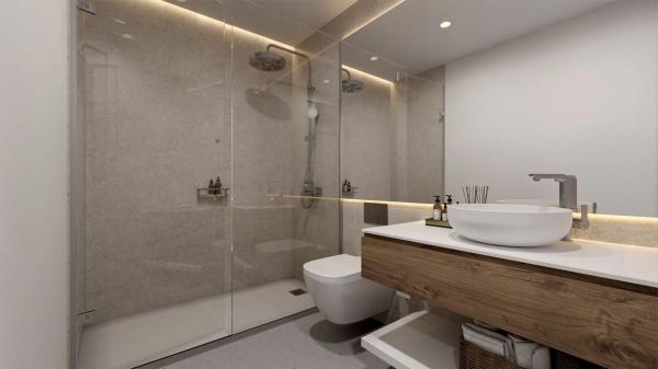 Marina Golf Residencial