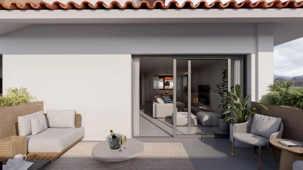 Marina Golf Residencial