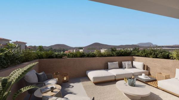 Marina Golf Residencial