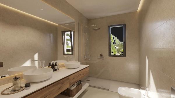 Marina Golf Residencial