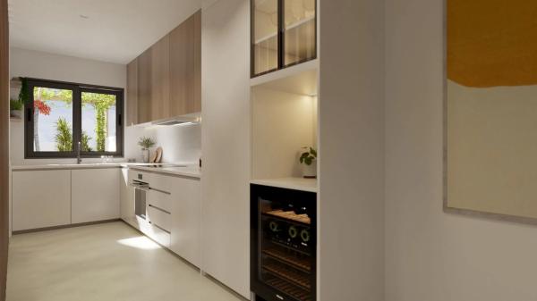 Marina Golf Residencial