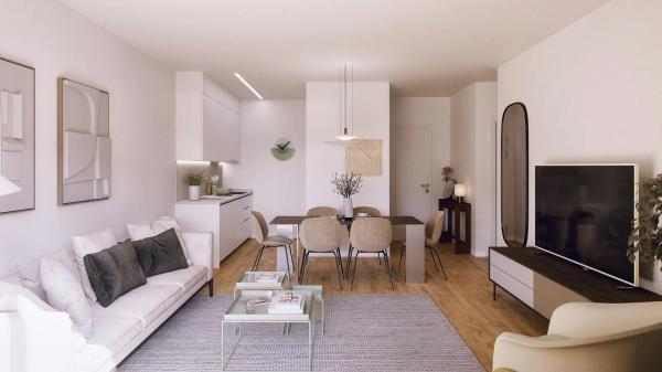 Piso en venta en Avenida de Buenos Aires, 65