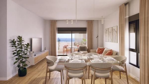 Piso en venta en Avenida de Buenos Aires, 65