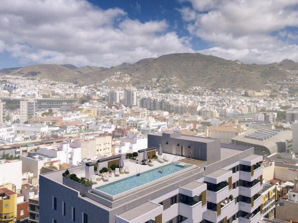 Piso en venta en Avenida de Buenos Aires, 65