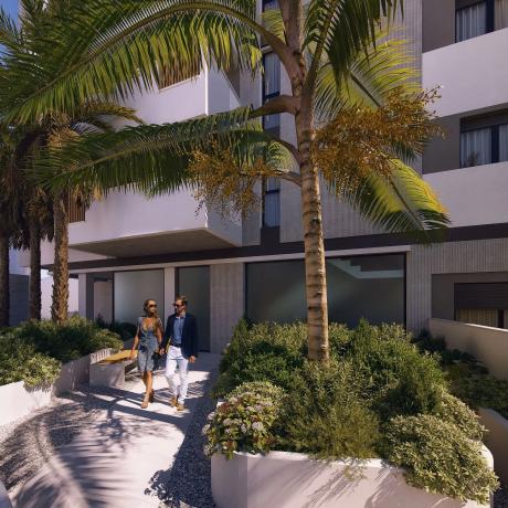 Piso en venta en Avenida de Buenos Aires, 65