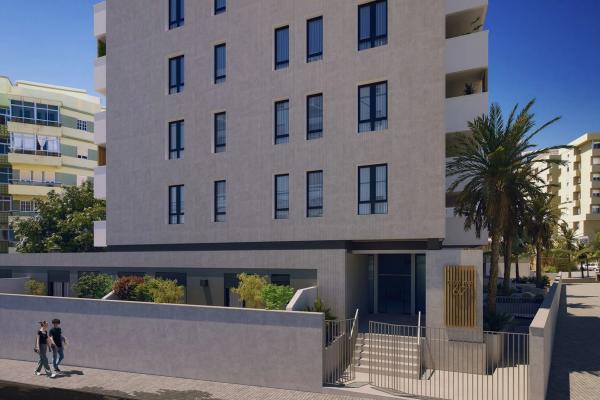 Piso en venta en Avenida de Buenos Aires, 65