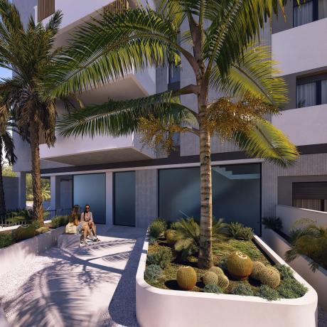 Piso en venta en Avenida de Buenos Aires, 65