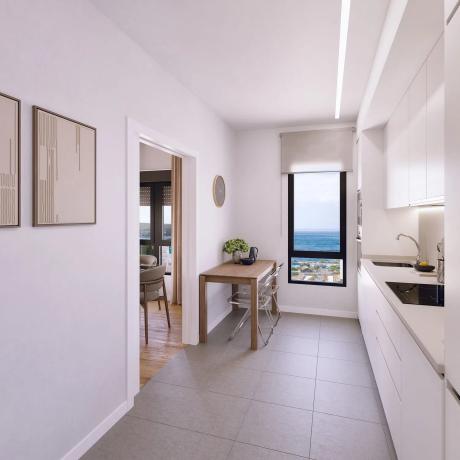 Piso en venta en Avenida de Buenos Aires, 65