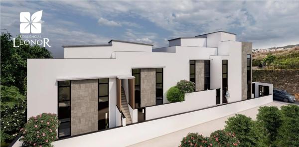 Residencial Leonor