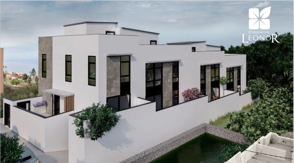 Residencial Leonor