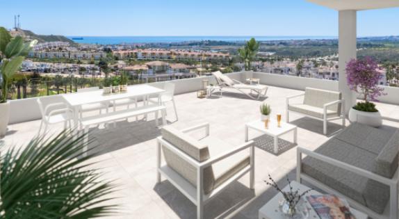 Inauguración – LevanSur Home Eight, Vera Playa