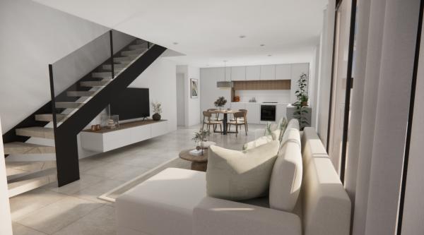 ALBA - SALINA 4 de Vistabella Golf