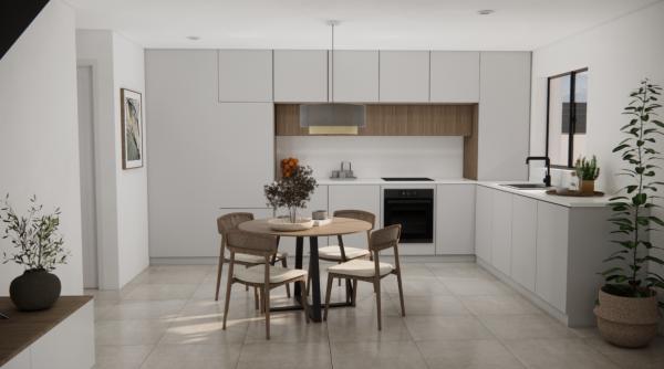 ALBA - SALINA 4 de Vistabella Golf