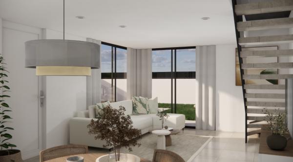 ALBA - SALINA 4 de Vistabella Golf