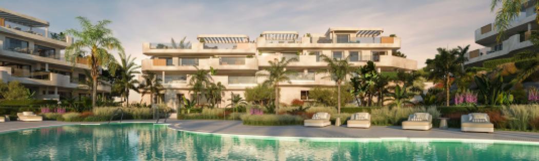 Evento de Presentación – Idyllic 1 & 2, La Gaspara