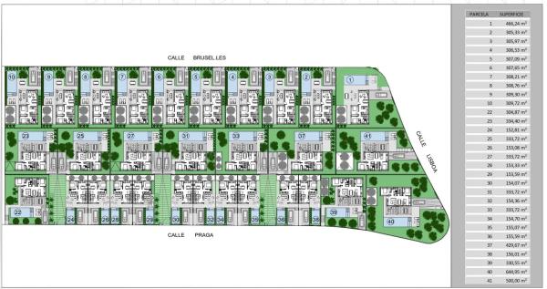 COSTABELLA RESIDENCES FASE I