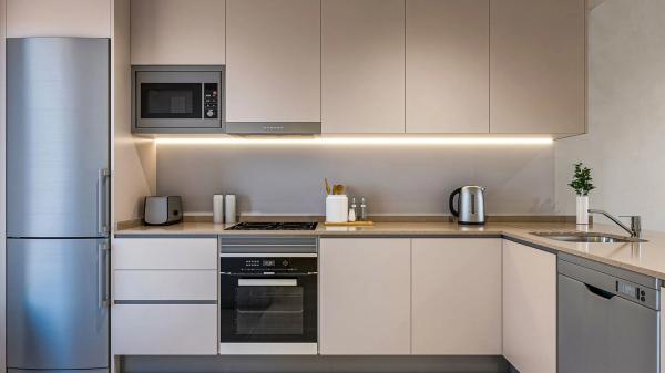 Lagoons Village Laguna Rosa