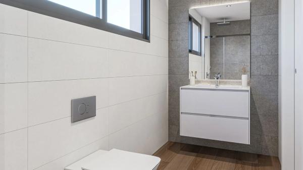 Lagoons Village Laguna Rosa