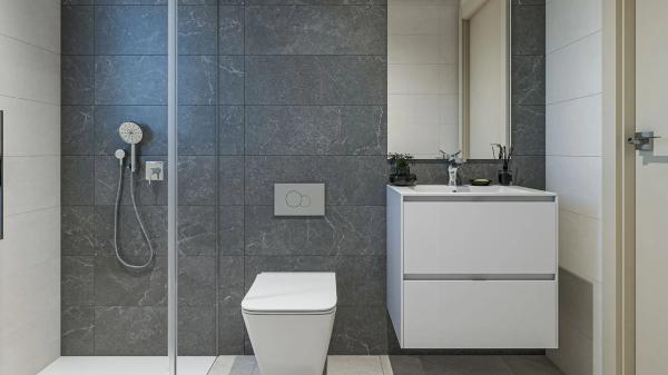 Lagoons Village Laguna Rosa