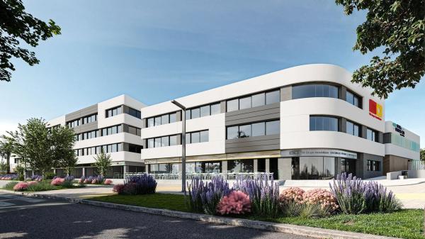 Lagoons Village Laguna Rosa