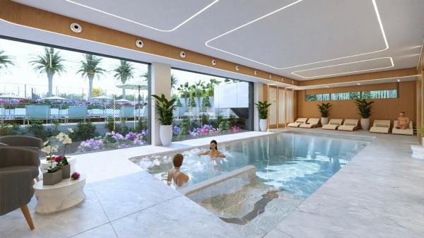 Lagoons Village Laguna Rosa