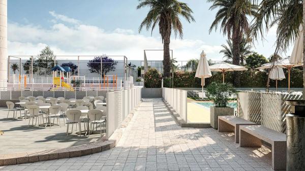 Lagoons Village Laguna Rosa