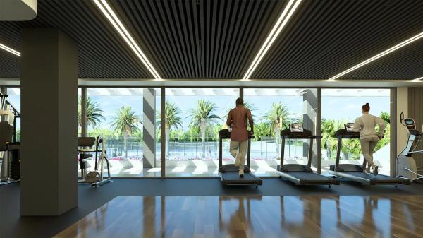 Lagoons Village Laguna Rosa