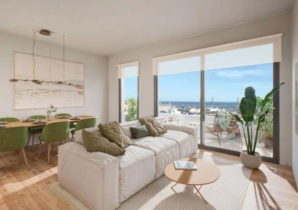 Piso en venta en avenida Catedrático Soler, 29