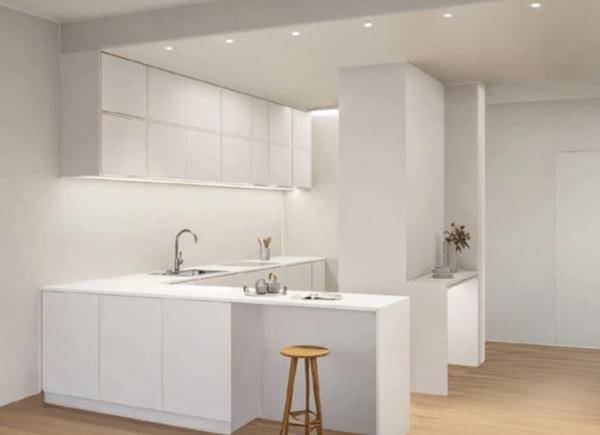 Piso en venta en avenida Catedrático Soler, 29