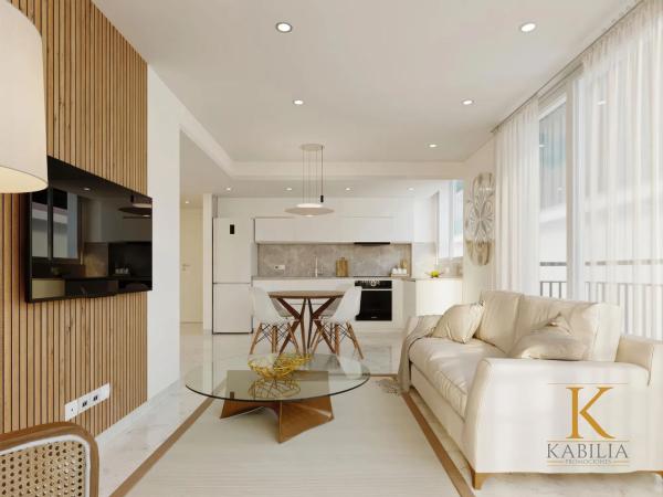 Piso en venta en calle Sant Pere, 120