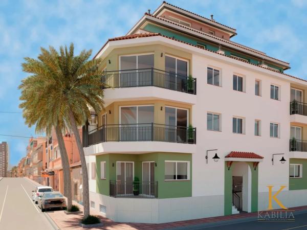 Piso en venta en calle Sant Pere, 120