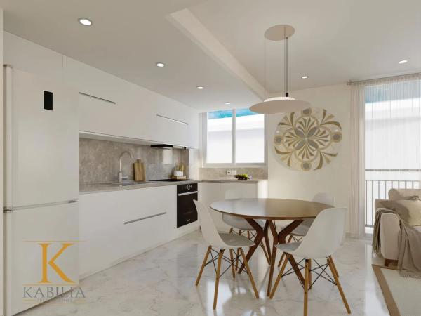 Piso en venta en calle Sant Pere, 120