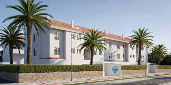 Blau Gardens Residencial Javea