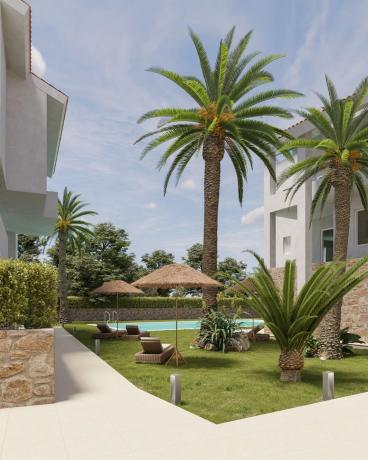 Blau Gardens Residencial Javea